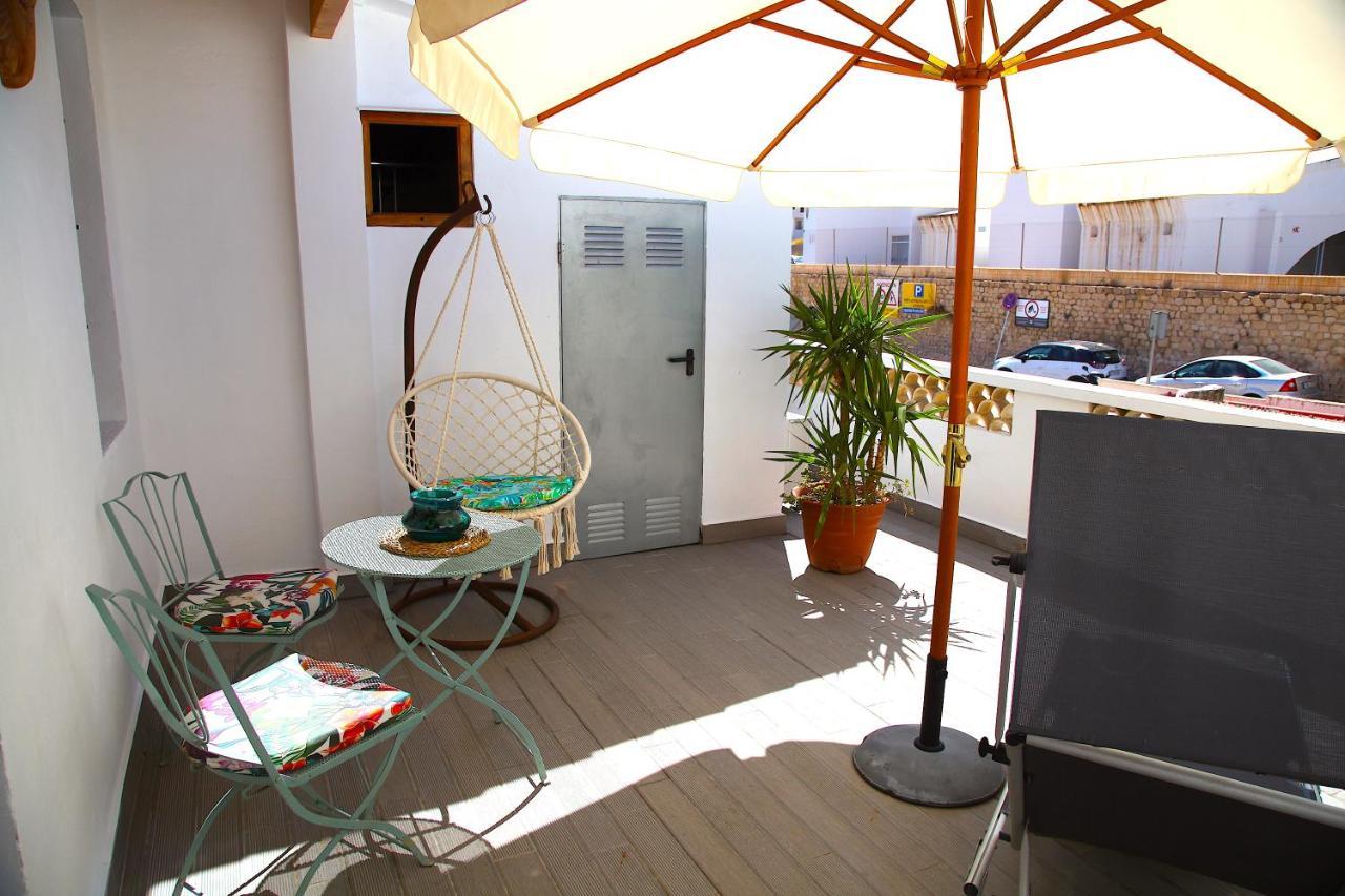 La Casa Del Pescador - Altea Casa Con Encanto Exterior photo