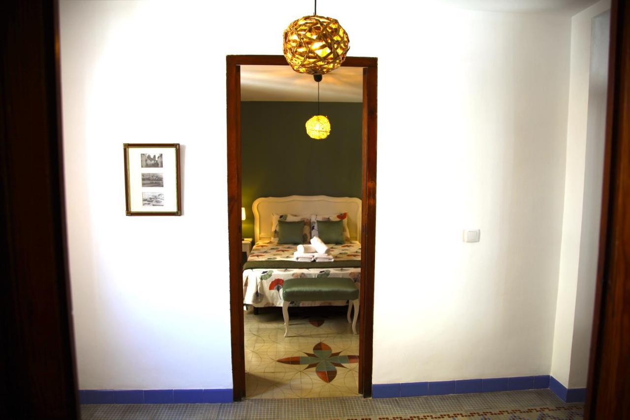 La Casa Del Pescador - Altea Casa Con Encanto Exterior photo