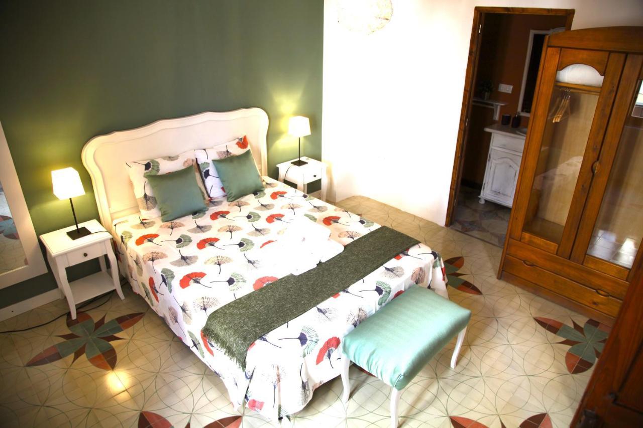 La Casa Del Pescador - Altea Casa Con Encanto Exterior photo