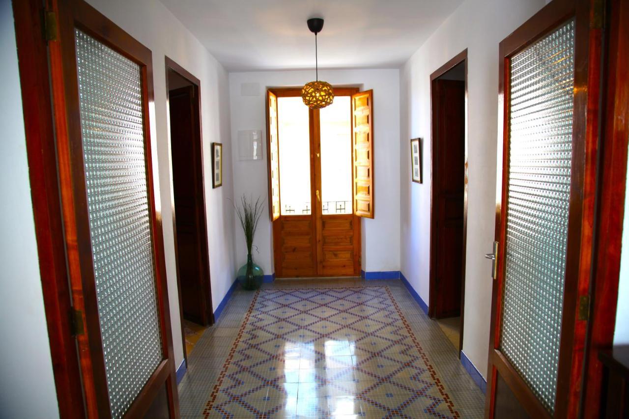 La Casa Del Pescador - Altea Casa Con Encanto Exterior photo