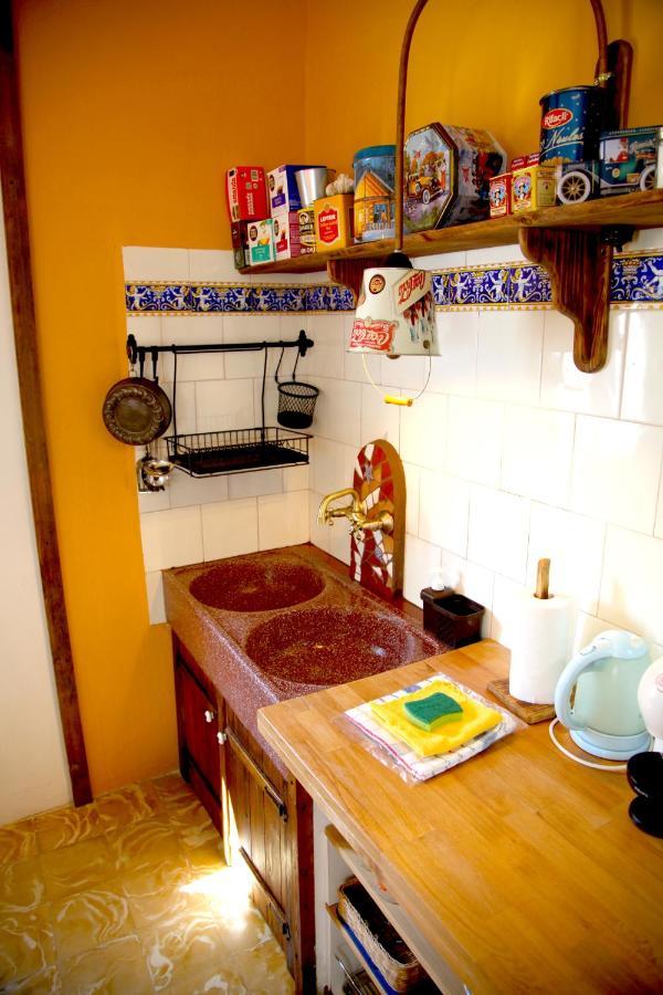 La Casa Del Pescador - Altea Casa Con Encanto Exterior photo