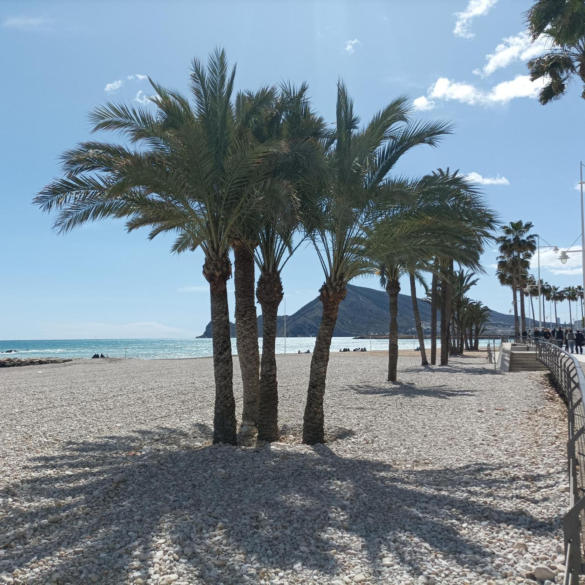 La Casa Del Pescador - Altea Casa Con Encanto Exterior photo